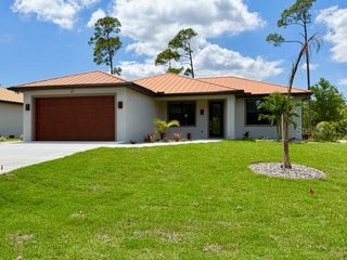 37 GIMLI AVENUE, Port Charlotte, FL 33954