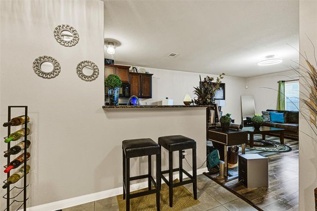 20451 Moon Walk Drive, Humble, TX 77338