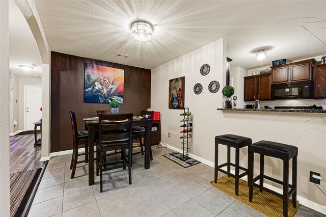 20451 Moon Walk Drive, Humble, TX 77338