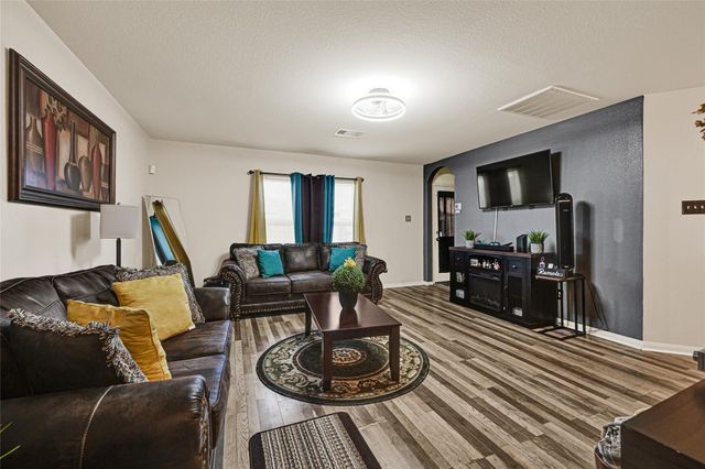 20451 Moon Walk Drive, Humble, TX 77338