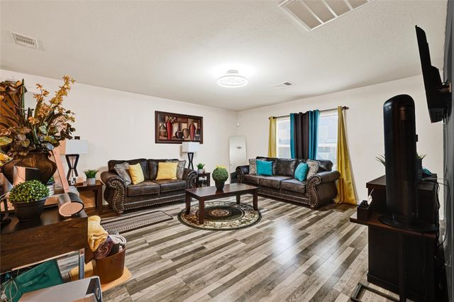 20451 Moon Walk Drive, Humble, TX 77338