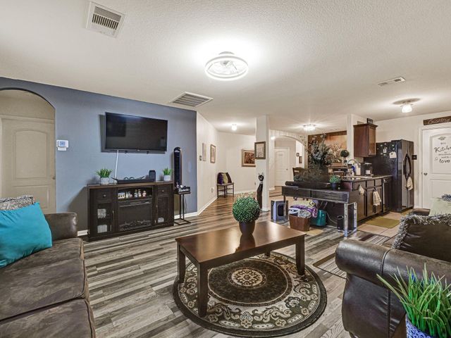 20451 Moon Walk Drive, Humble, TX 77338