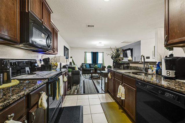 20451 Moon Walk Drive, Humble, TX 77338