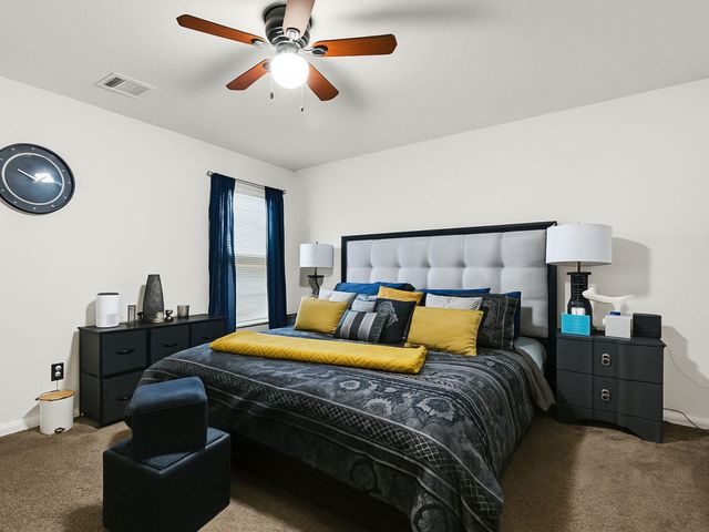 20451 Moon Walk Drive, Humble, TX 77338