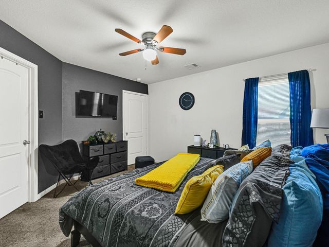 20451 Moon Walk Drive, Humble, TX 77338