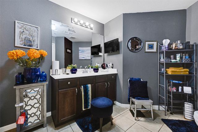 20451 Moon Walk Drive, Humble, TX 77338