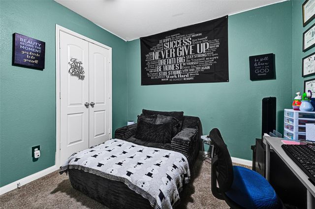 20451 Moon Walk Drive, Humble, TX 77338