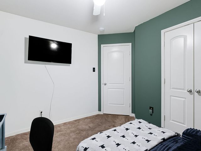 20451 Moon Walk Drive, Humble, TX 77338