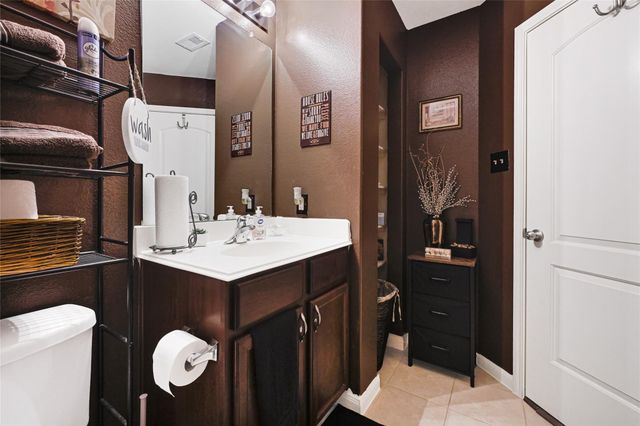 20451 Moon Walk Drive, Humble, TX 77338