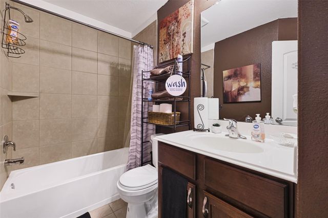 20451 Moon Walk Drive, Humble, TX 77338