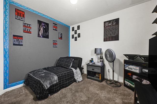 20451 Moon Walk Drive, Humble, TX 77338