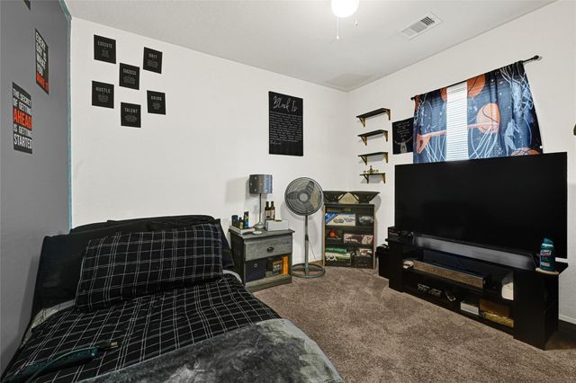 20451 Moon Walk Drive, Humble, TX 77338