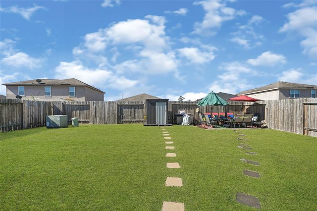 20451 Moon Walk Drive, Humble, TX 77338