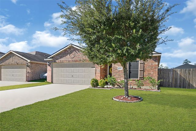 20451 Moon Walk Drive, Humble, TX 77338