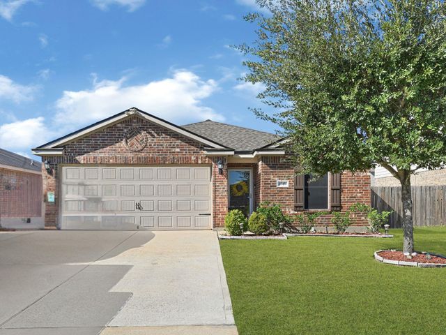 20451 Moon Walk Drive, Humble, TX 77338