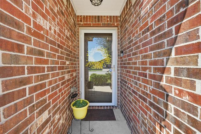 20451 Moon Walk Drive, Humble, TX 77338