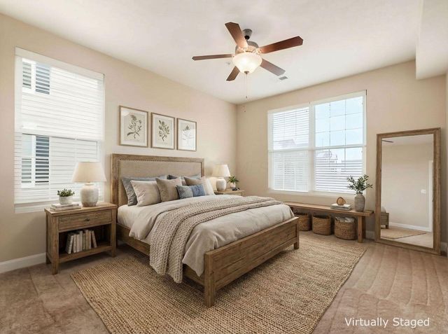 5864 Whitebark Pine Trail, Dublin, OH 43016