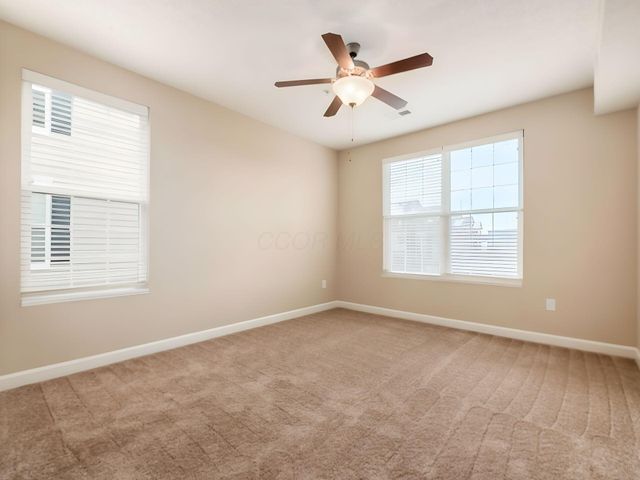 5864 Whitebark Pine Trail, Dublin, OH 43016