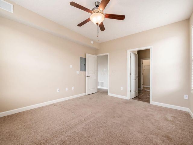 5864 Whitebark Pine Trail, Dublin, OH 43016