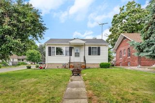 611 Ida Street, Joliet, IL 60436
