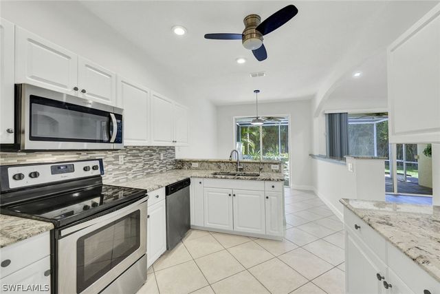 7488 Berkshire Pines DR, Naples, FL 34104