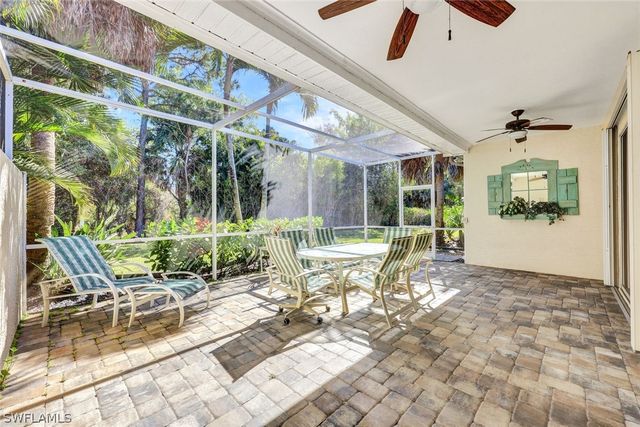 7488 Berkshire Pines DR, Naples, FL 34104