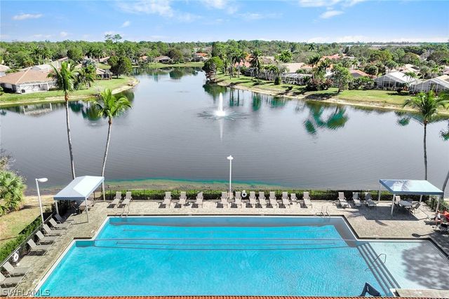 7488 Berkshire Pines DR, Naples, FL 34104