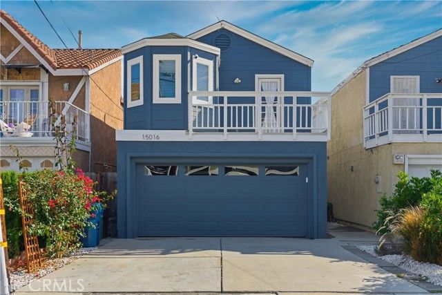 15016 Mansel, Lawndale, CA 90260