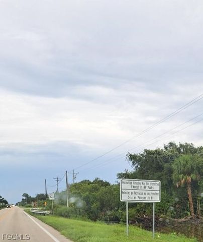 655 S Live Oak ST, Clewiston, FL 33440