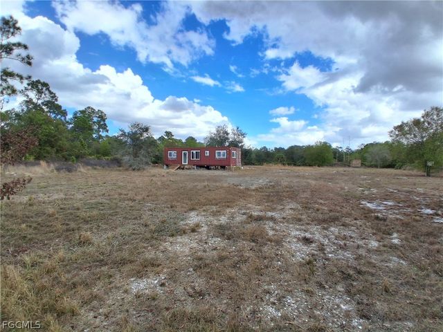 655 S Live Oak ST, Clewiston, FL 33440