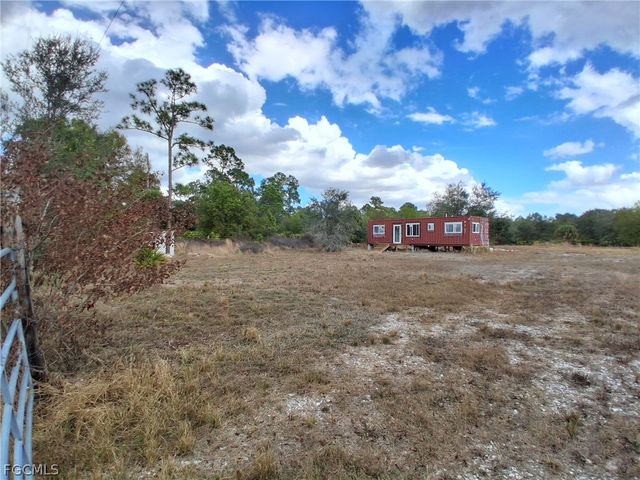 655 S Live Oak ST, Clewiston, FL 33440