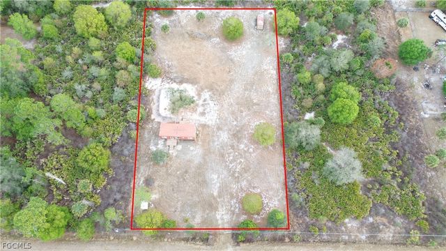 655 S Live Oak ST, Clewiston, FL 33440