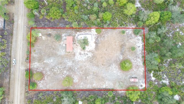 655 S Live Oak ST, Clewiston, FL 33440