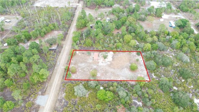 655 S Live Oak ST, Clewiston, FL 33440