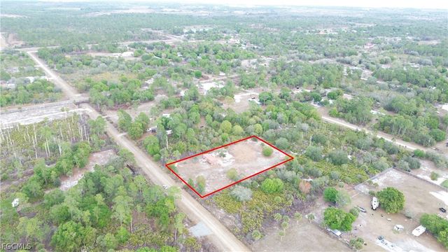 655 S Live Oak ST, Clewiston, FL 33440