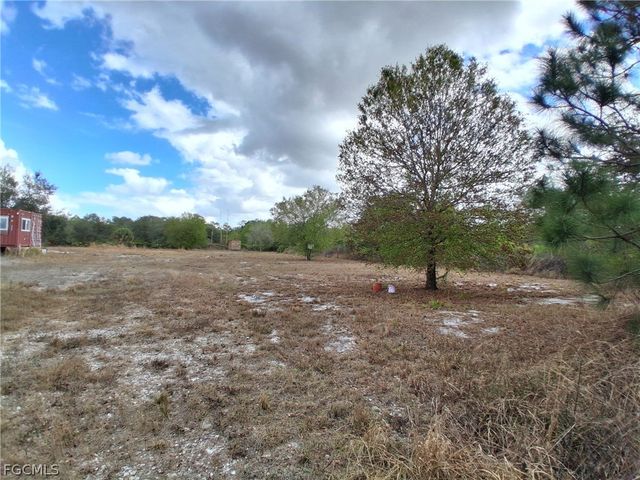 655 S Live Oak ST, Clewiston, FL 33440