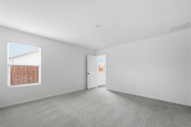 2109 Spartan Drive, Crandall, TX 75114