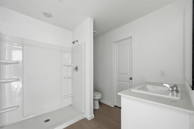 2109 Spartan Drive, Crandall, TX 75114