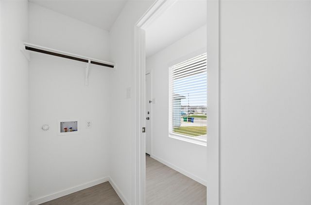 2109 Spartan Drive, Crandall, TX 75114