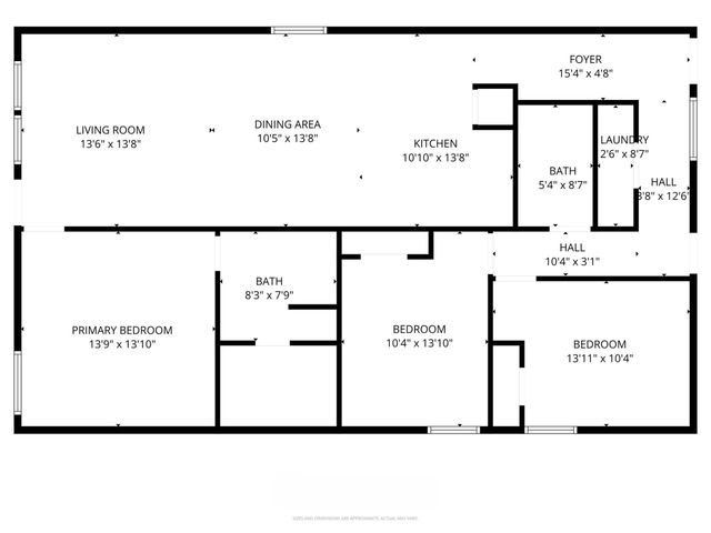 2109 Spartan Drive, Crandall, TX 75114