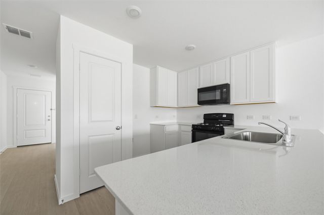 2109 Spartan Drive, Crandall, TX 75114