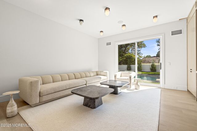 889 Red Oaks Drive, Elberon, NJ 07740