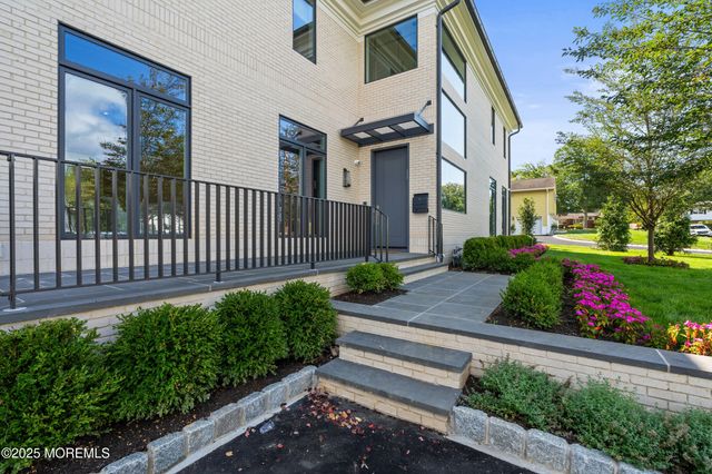 889 Red Oaks Drive, Elberon, NJ 07740