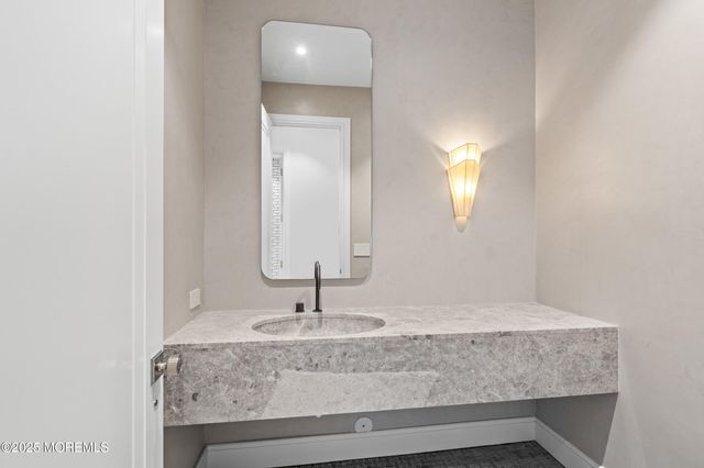 889 Red Oaks Drive, Elberon, NJ 07740