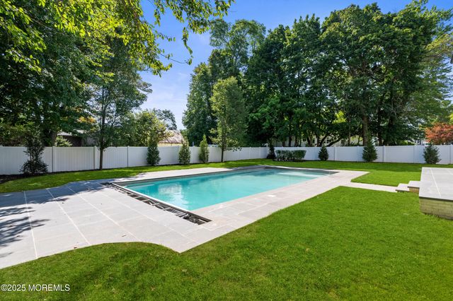 889 Red Oaks Drive, Elberon, NJ 07740