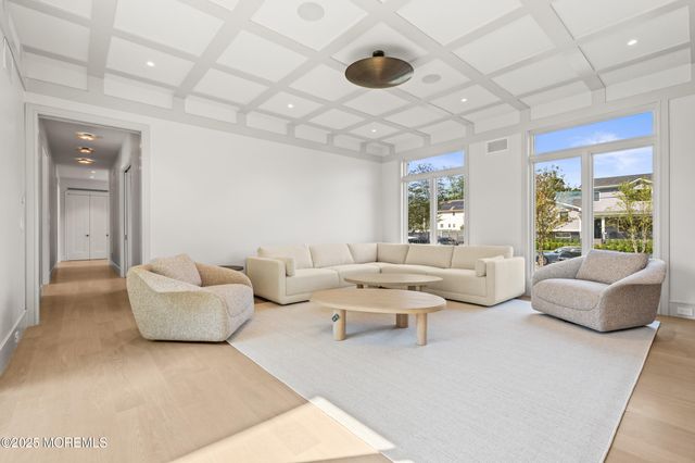 889 Red Oaks Drive, Elberon, NJ 07740