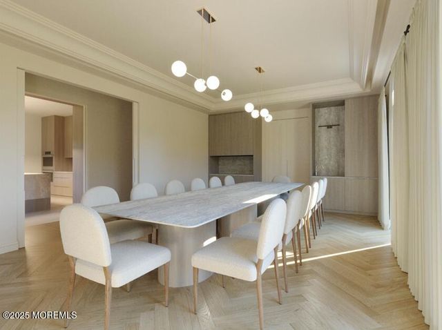 889 Red Oaks Drive, Elberon, NJ 07740