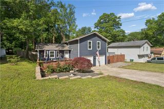 2083 Pond Road, Duluth, GA 30096