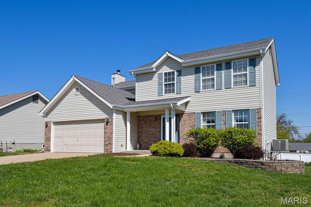 55 Green Pines Circle, St Peters, MO 63376