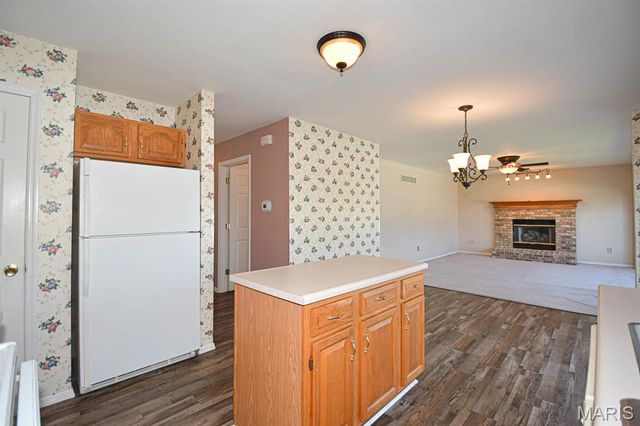 55 Green Pines Circle, St Peters, MO 63376